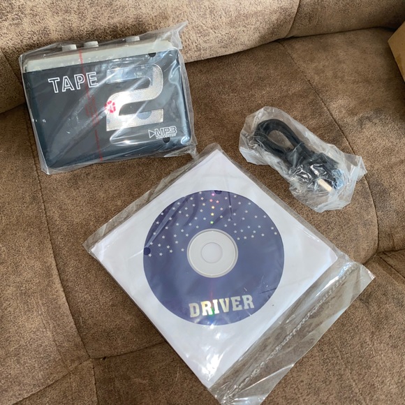 T2 MP3 Converter - Picture 2 of 2